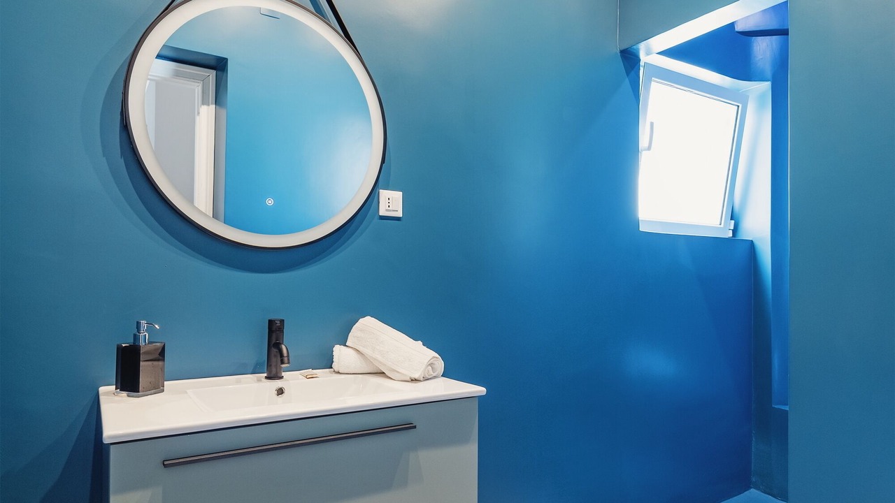 Photo of Bathroom in Carini