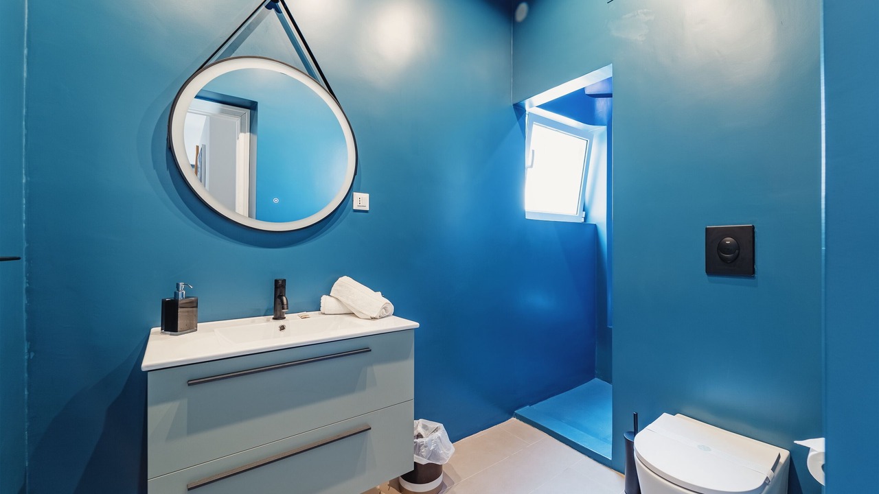 Photo of Bathroom in Carini