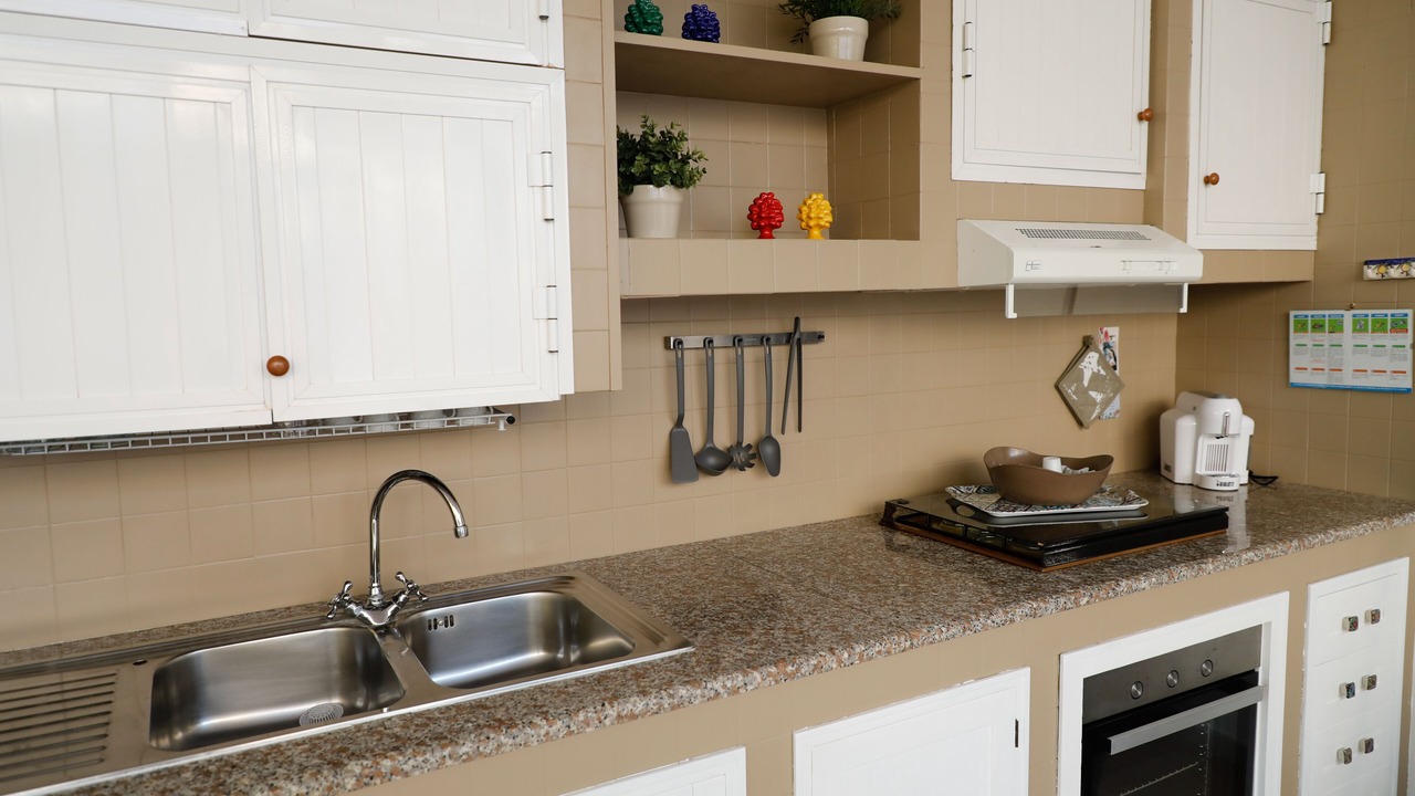 Photo of Kitchen in Carini