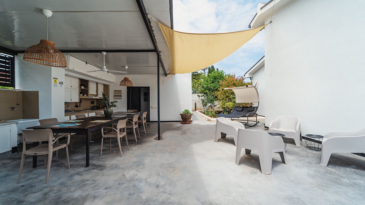 Photo of Outdoor in Carini