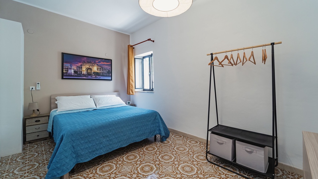 Photo of Bedroom in Carini