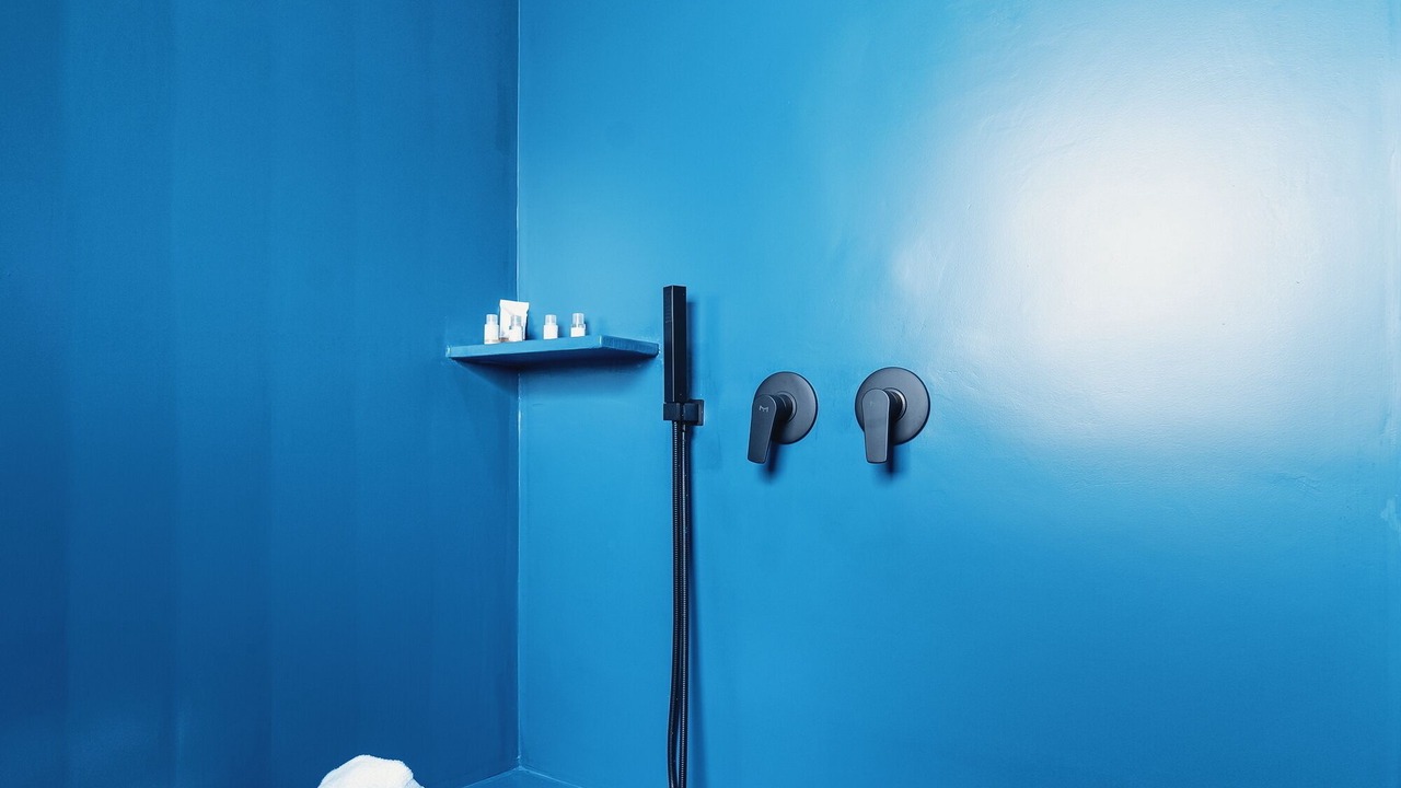 Photo of Bathroom in Carini