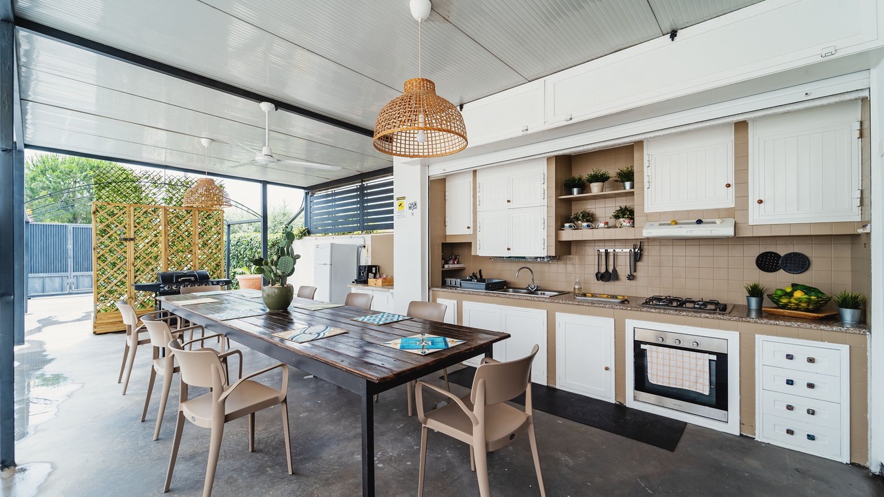 Photo of Kitchen in Carini