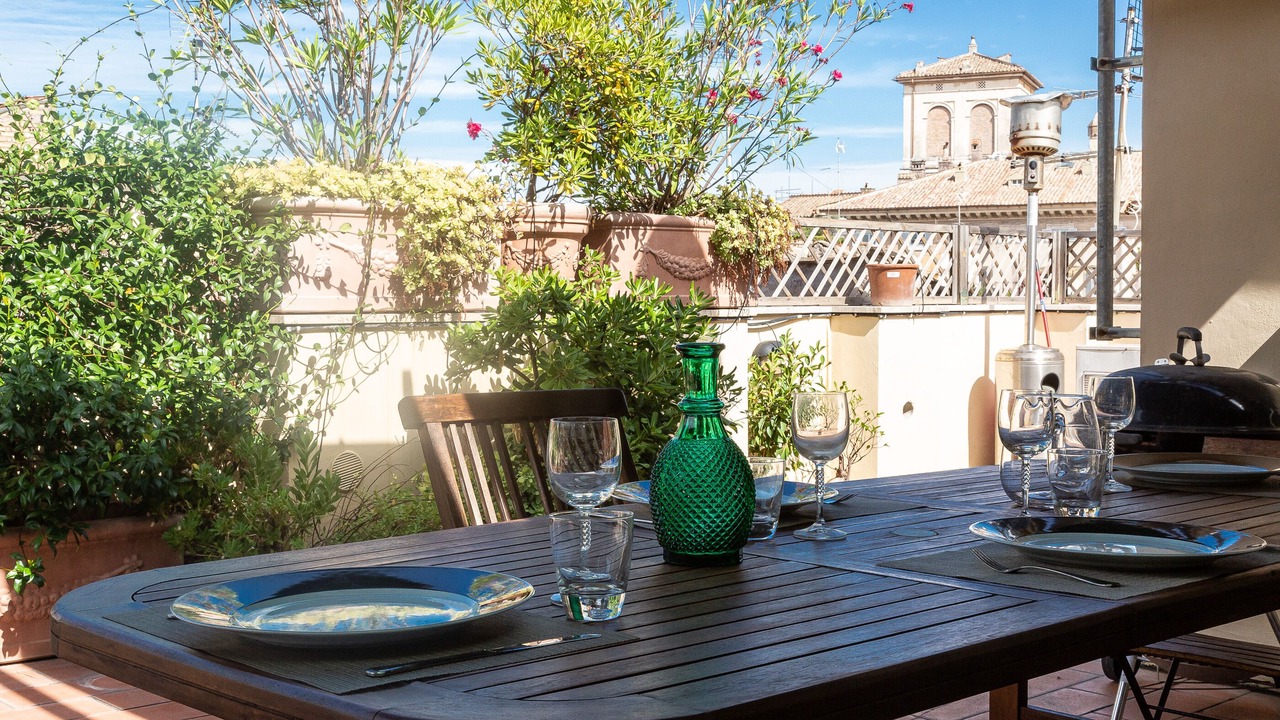 Photo of Outdoor in Rione XI Sant'Angelo