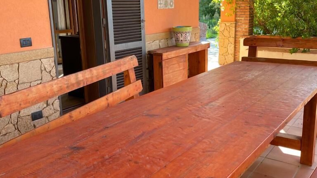 Photo of Outdoor in Agnone