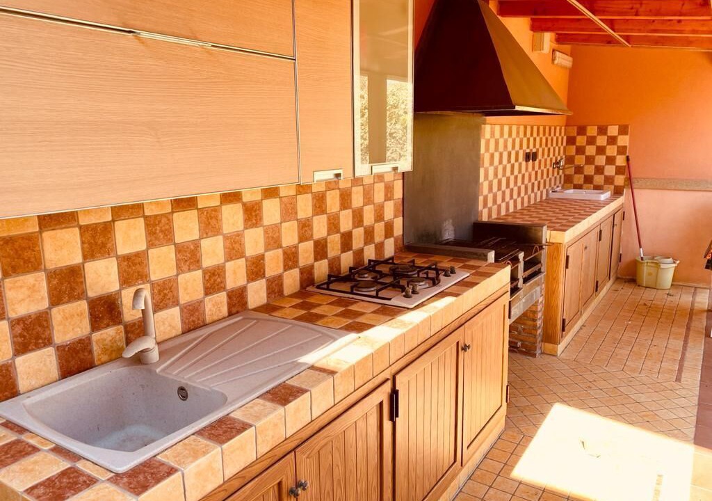 Photo of Kitchen in Agnone