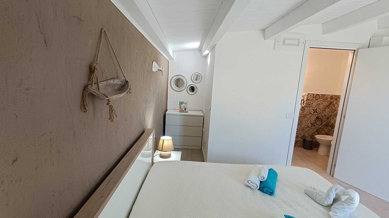 Photo of Bedroom in Noto