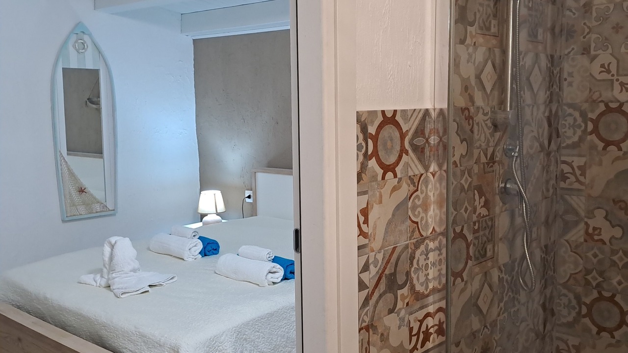 Photo of Bathroom in Noto
