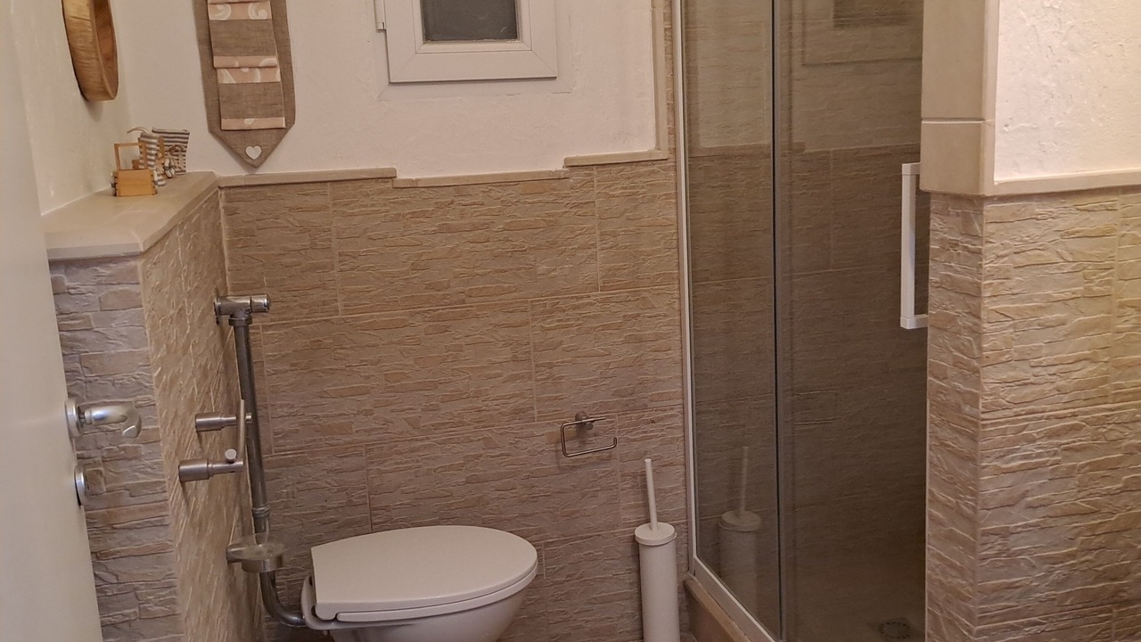 Photo of Bathroom in Noto