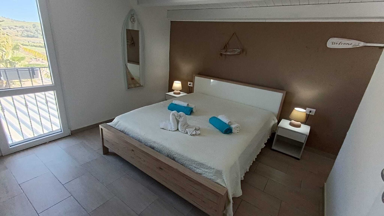 Photo of Bedroom in Noto