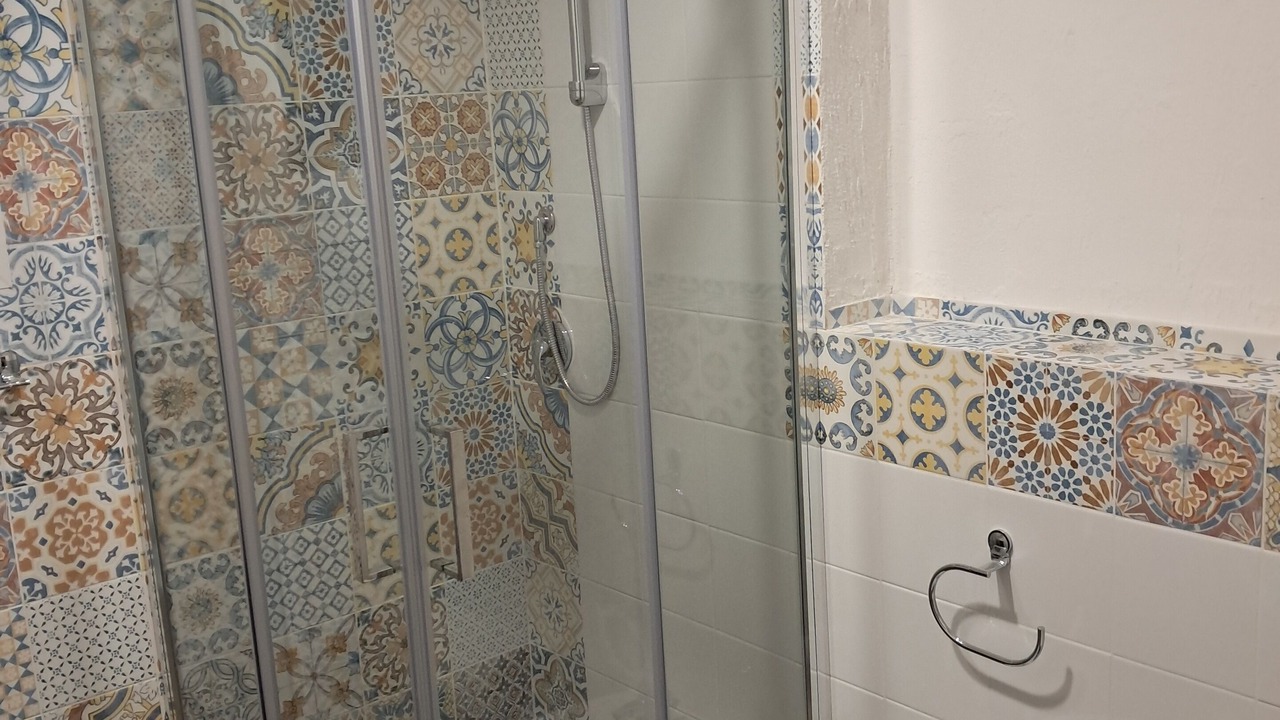 Photo of Bathroom in Noto