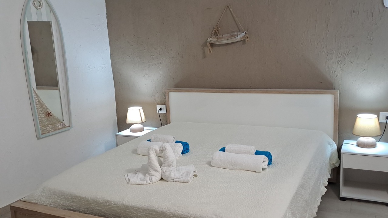 Photo of Bedroom in Noto