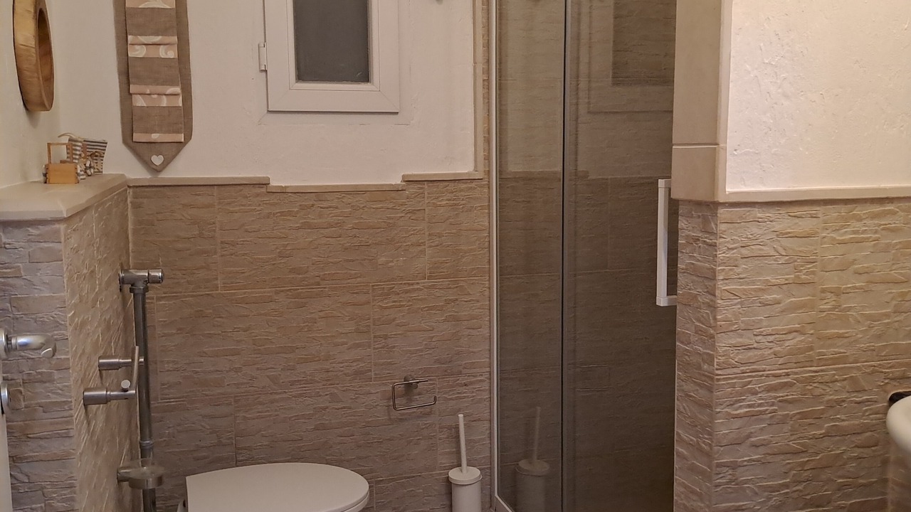 Photo of Bathroom in Noto