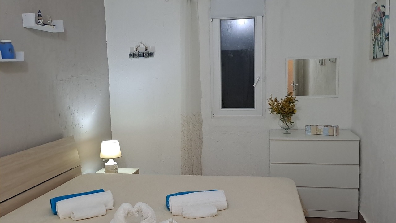 Photo of Bedroom in Noto