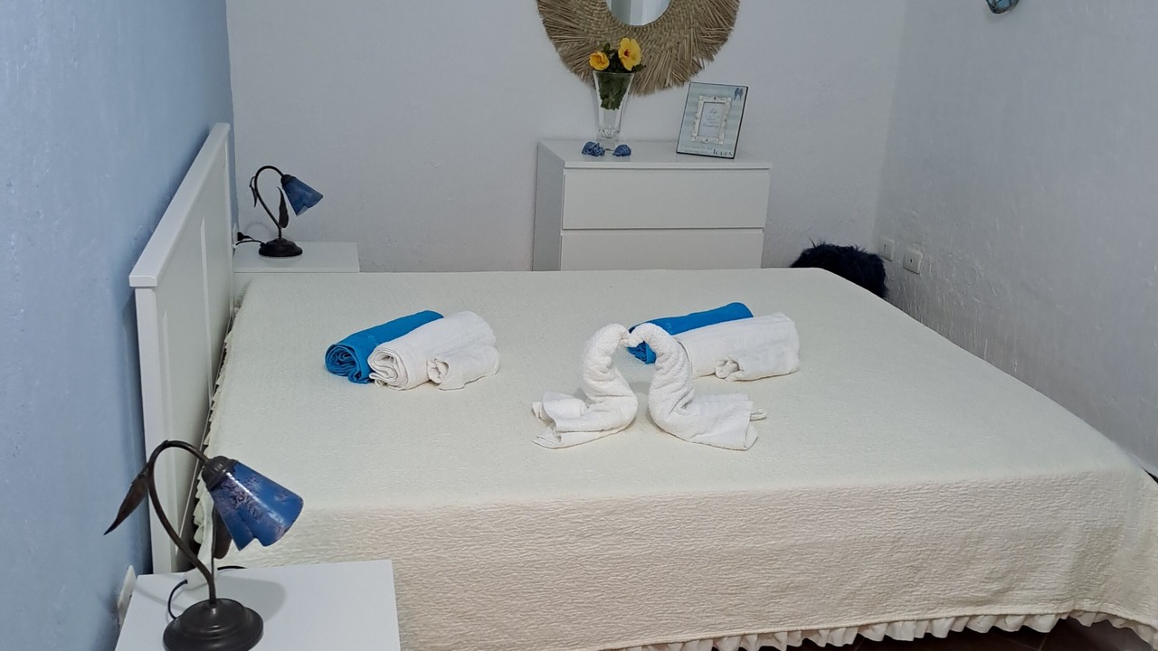 Photo of Bedroom in Noto