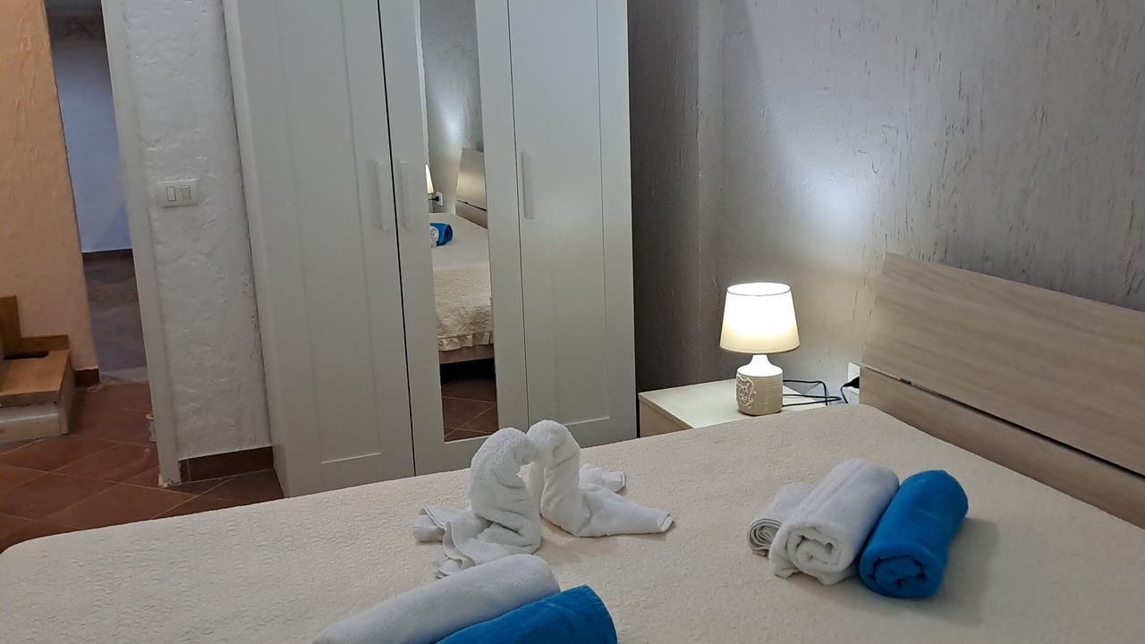 Photo of Bedroom in Noto