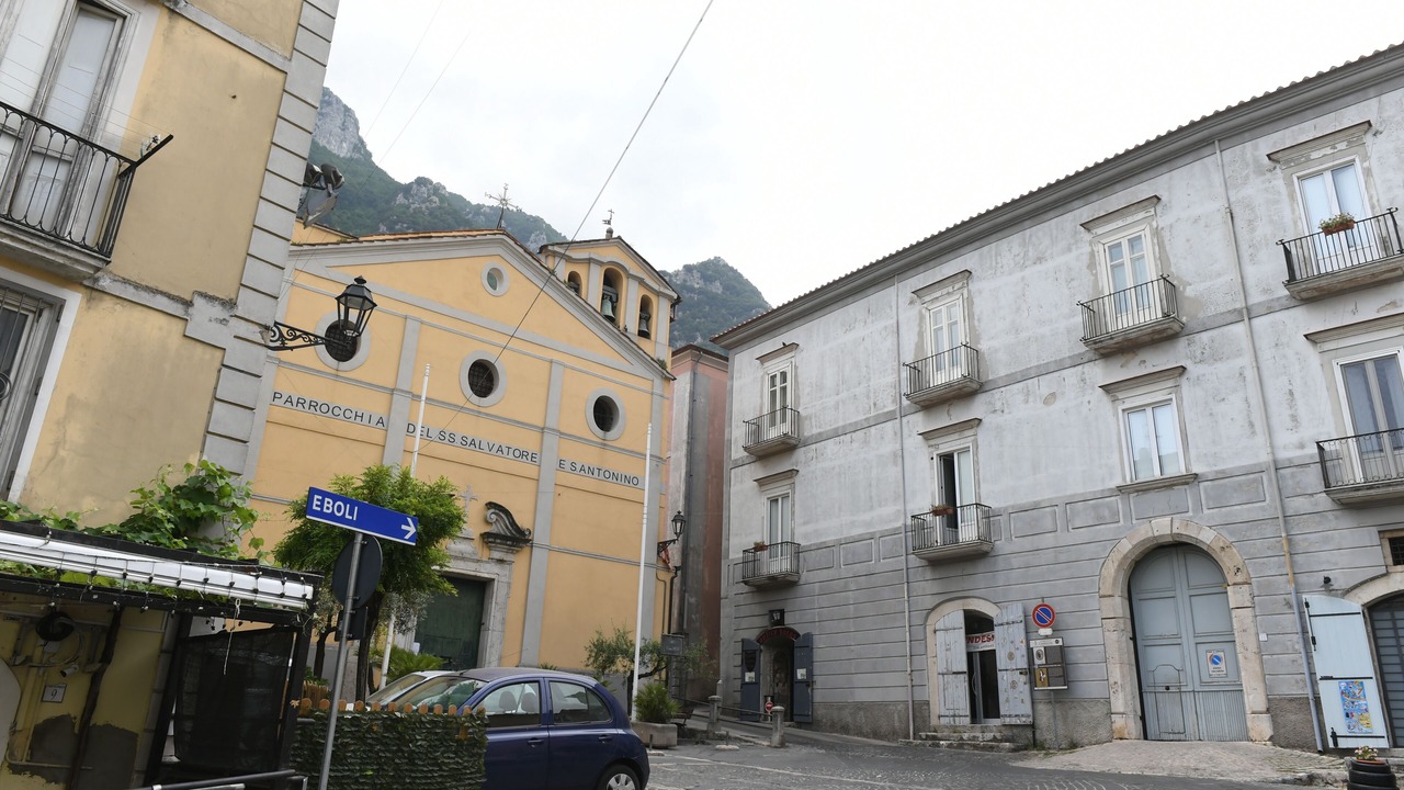 Photo of Outdoor in Campagna