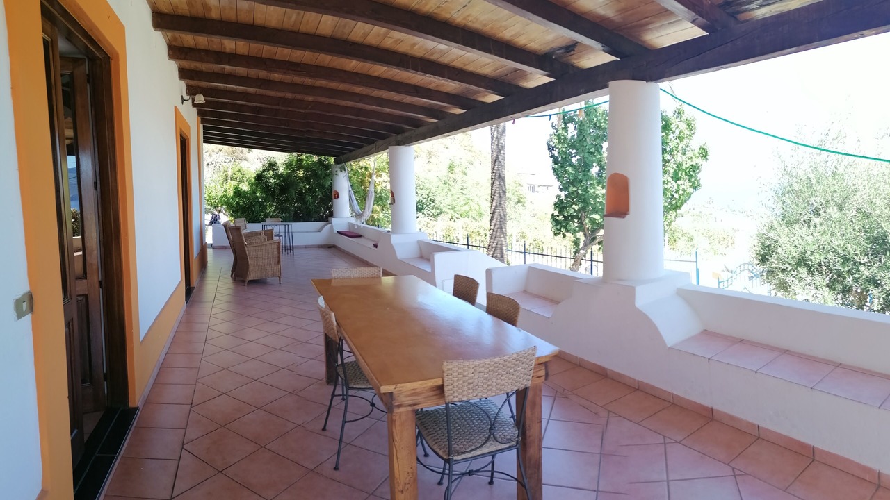 Photo of Outdoor in Santa Marina Salina