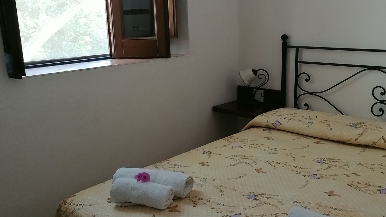 Photo of Bedroom in Santa Marina Salina