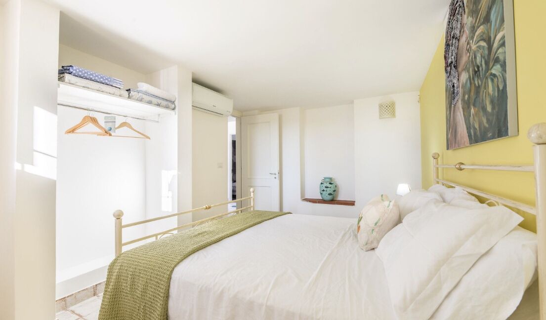 Photo of Bedroom in Marina di Mancaversa