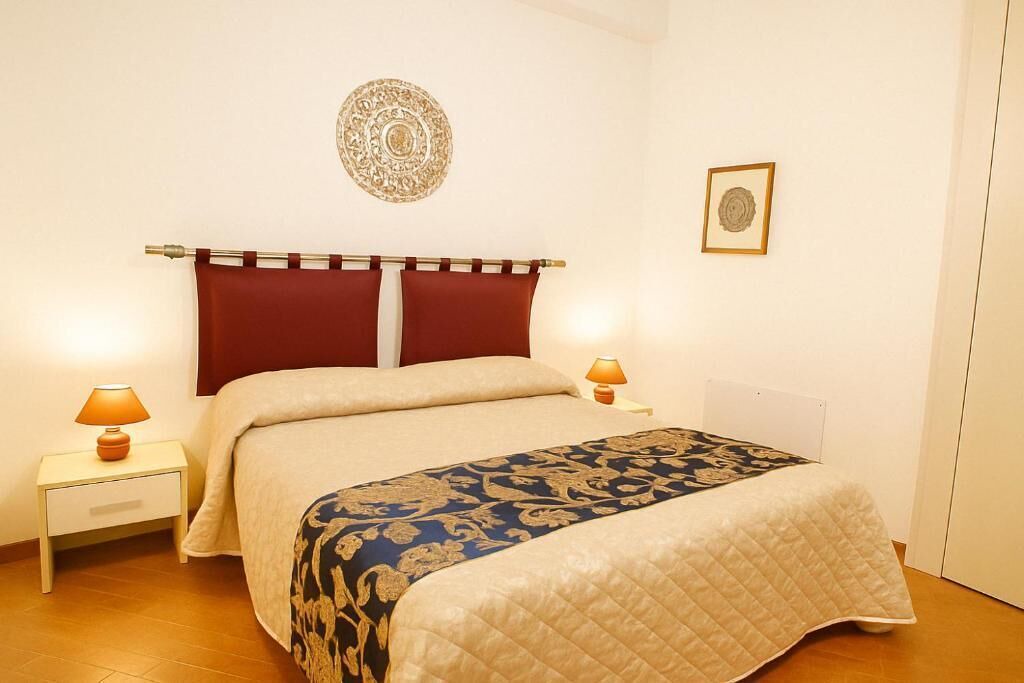 Photo of Bedroom in Salemi