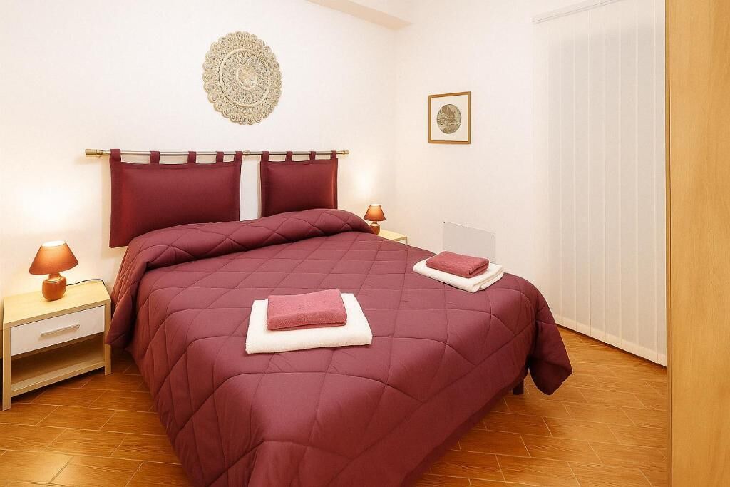 Photo of Bedroom in Salemi