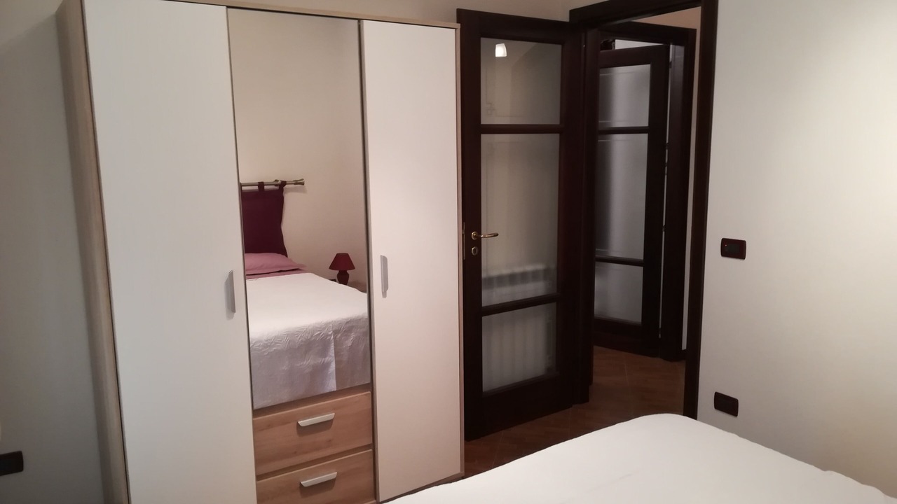 Photo of Bedroom in Salemi