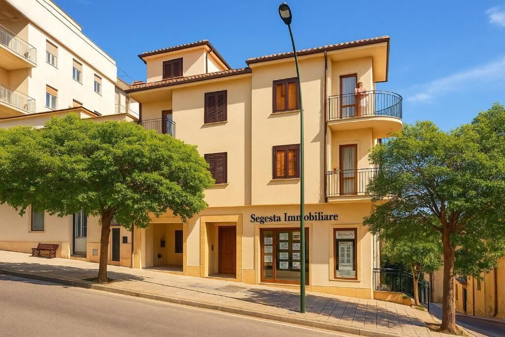 Photo of Outdoor in Salemi