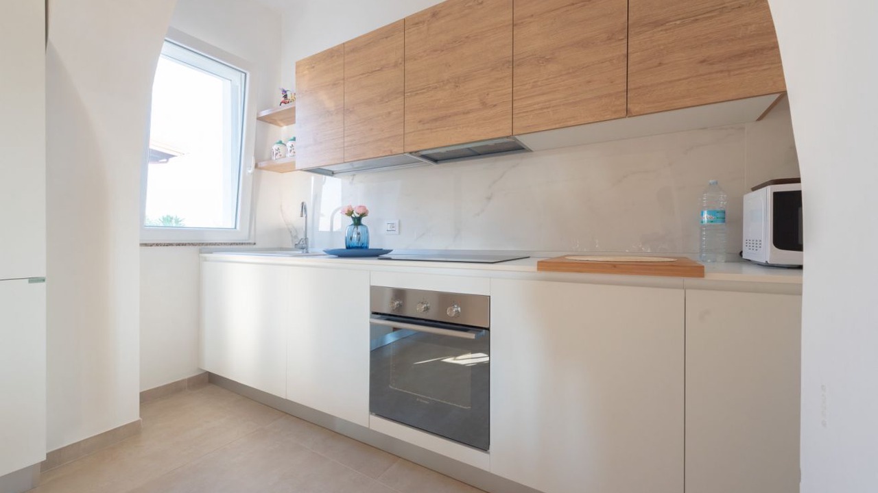 Photo of Kitchen in Fontane Bianche