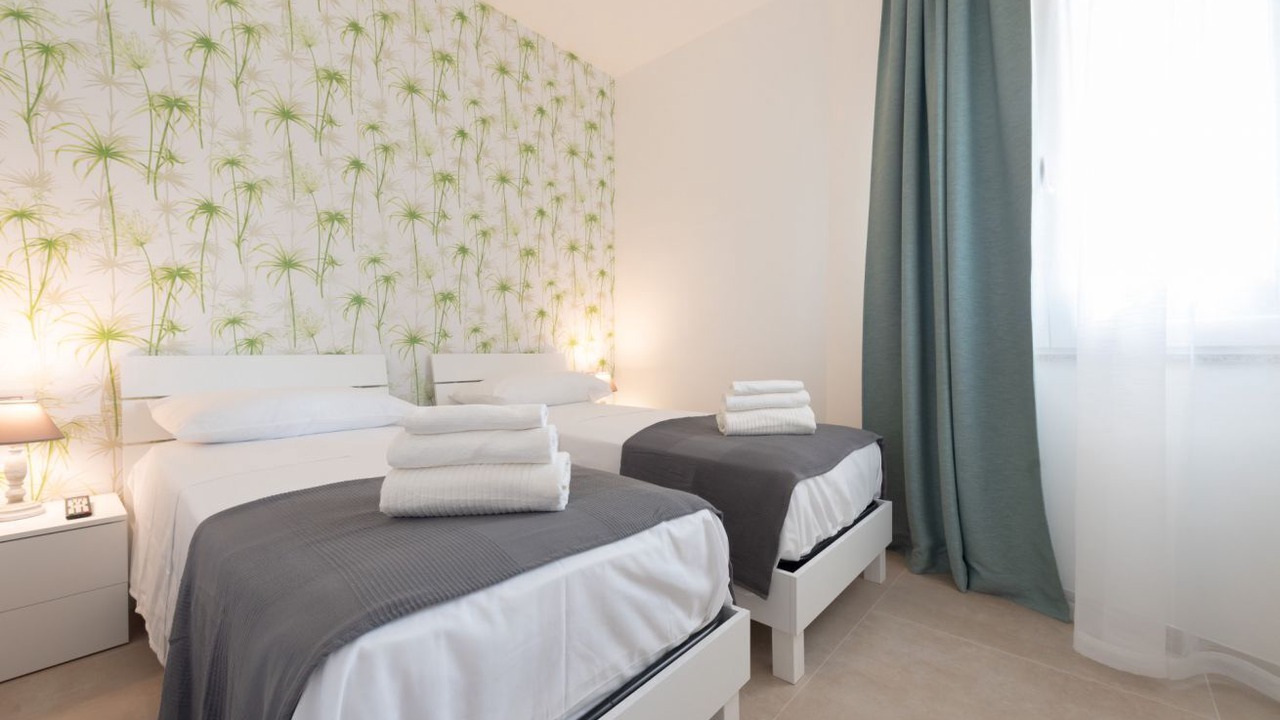 Photo of Bedroom in Fontane Bianche