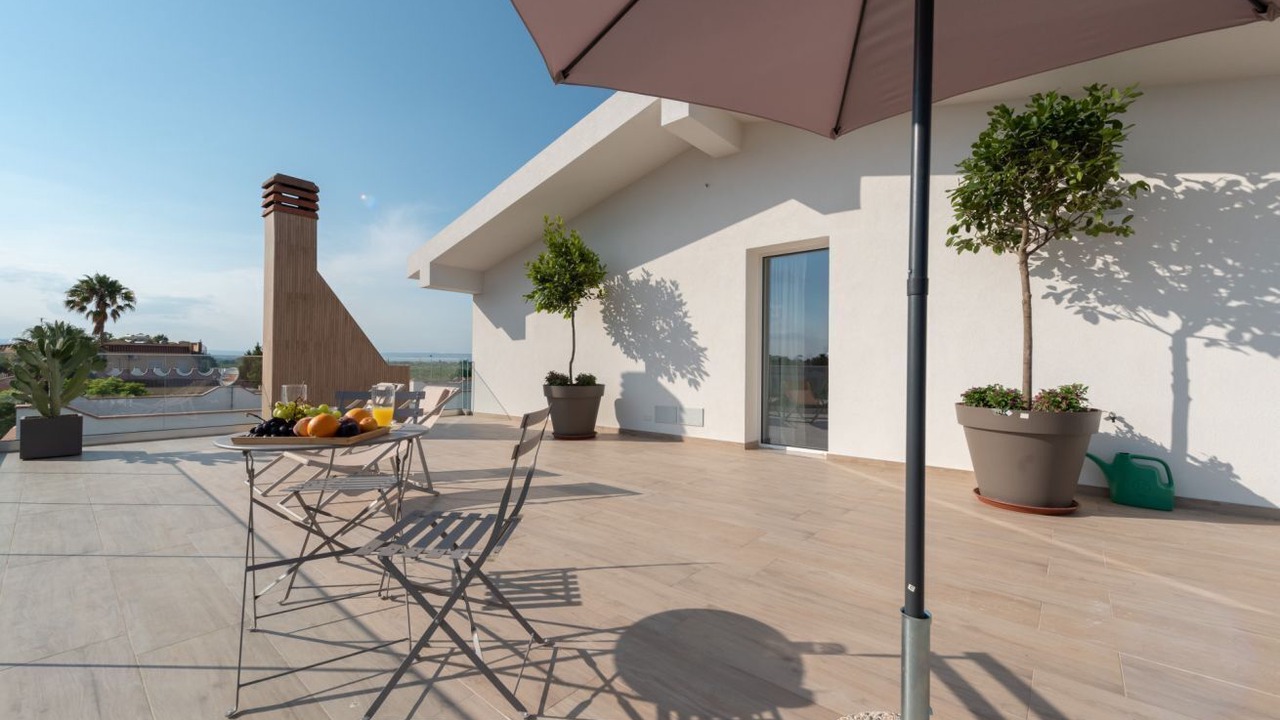 Photo of Outdoor in Fontane Bianche