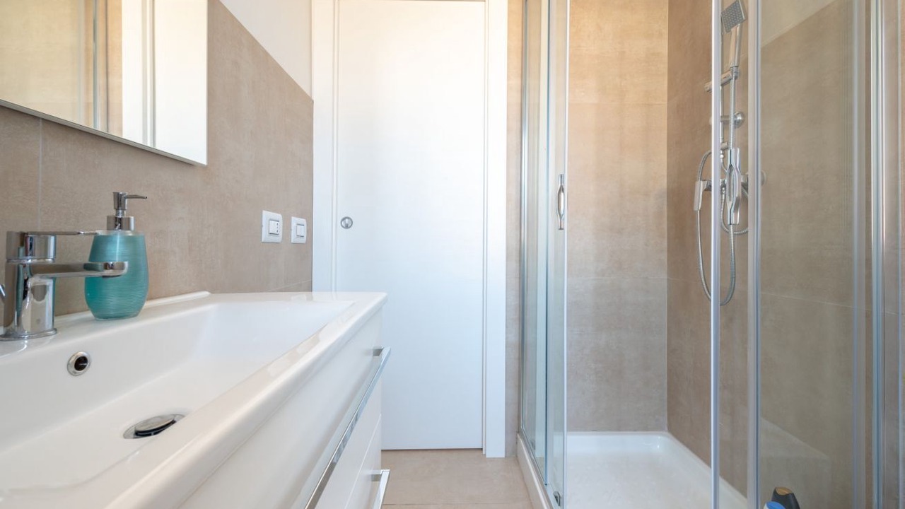 Photo of Bathroom in Fontane Bianche