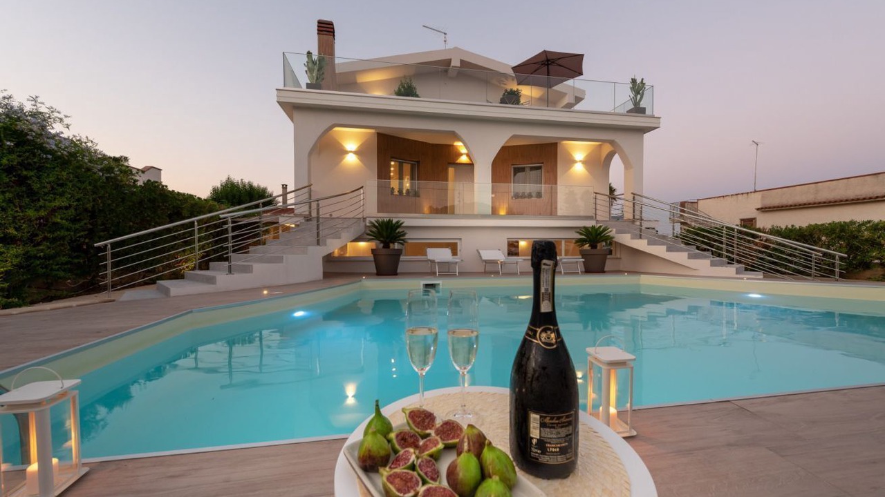 Photo of Outdoor in Fontane Bianche