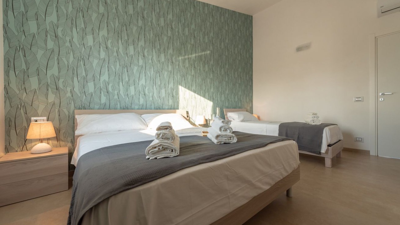 Photo of Bedroom in Fontane Bianche