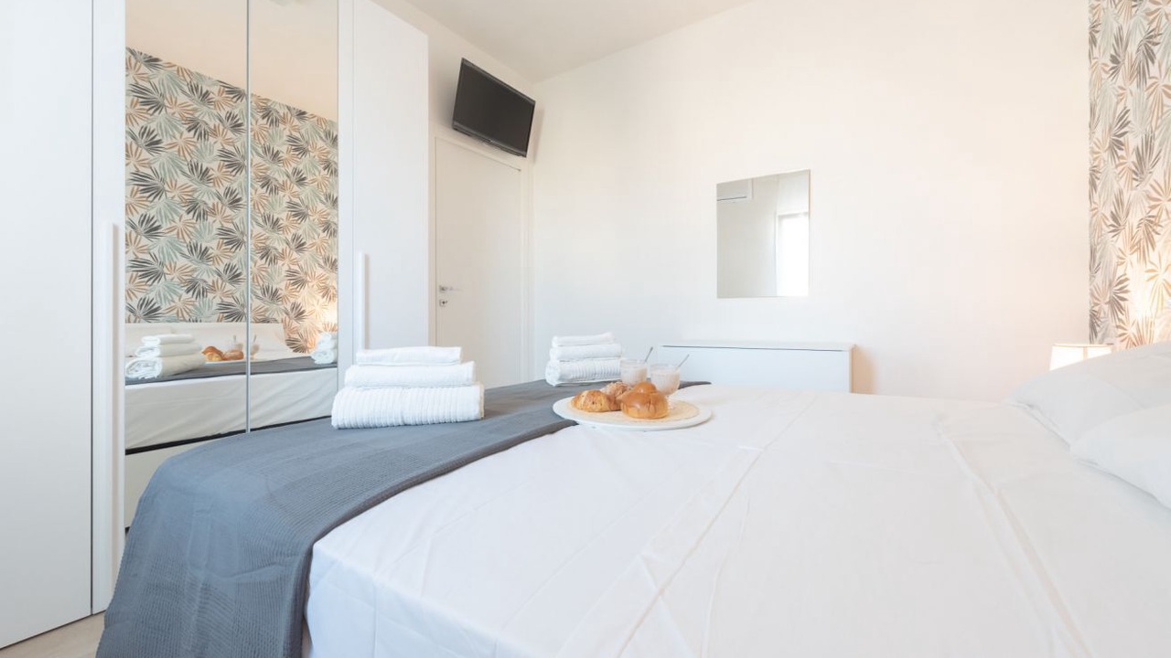 Photo of Bedroom in Fontane Bianche