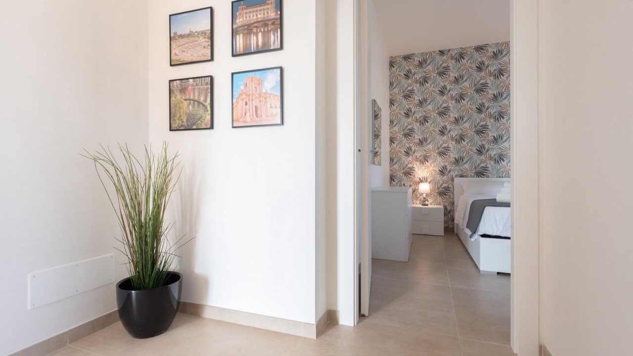 Photo of Bedroom in Fontane Bianche