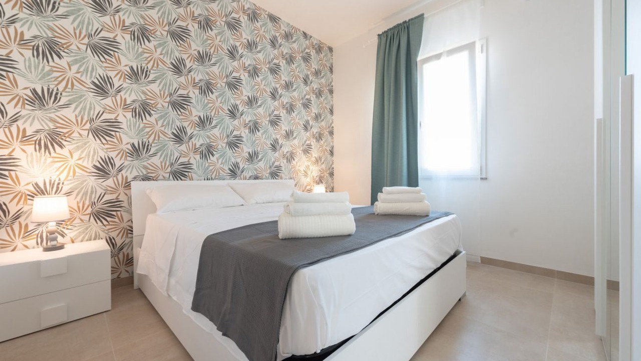 Photo of Bedroom in Fontane Bianche
