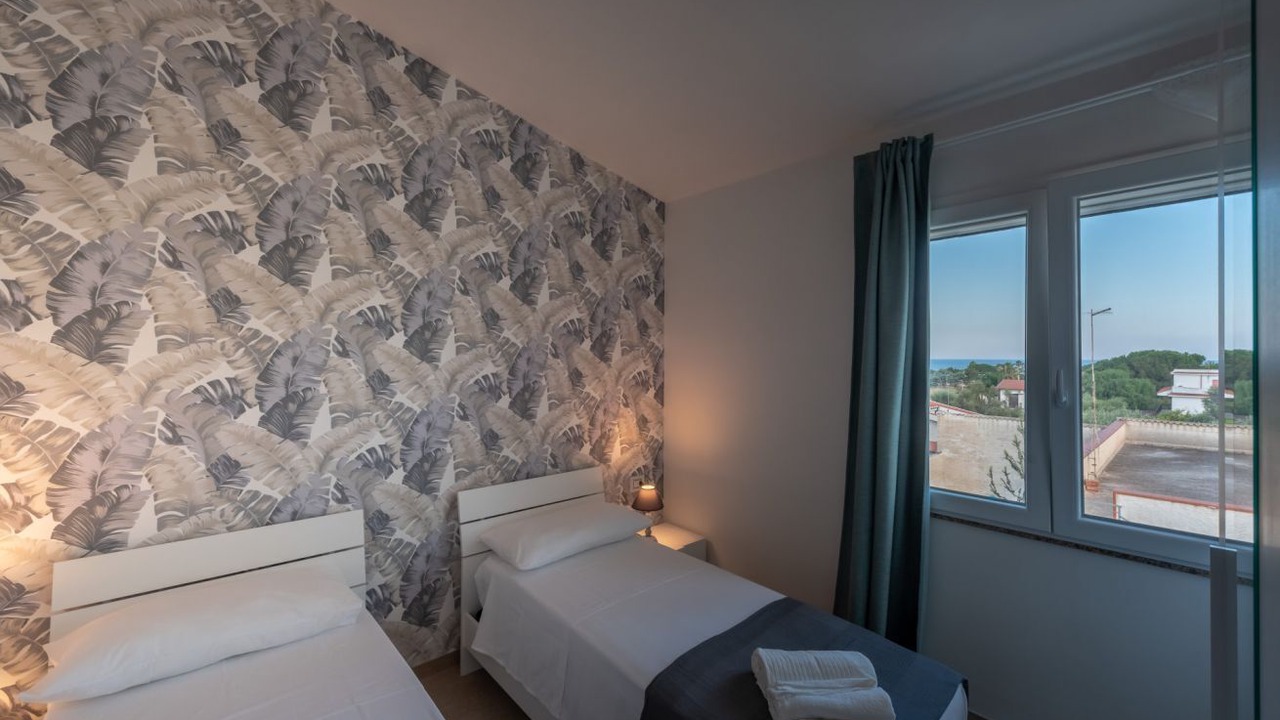 Photo of Bedroom in Fontane Bianche