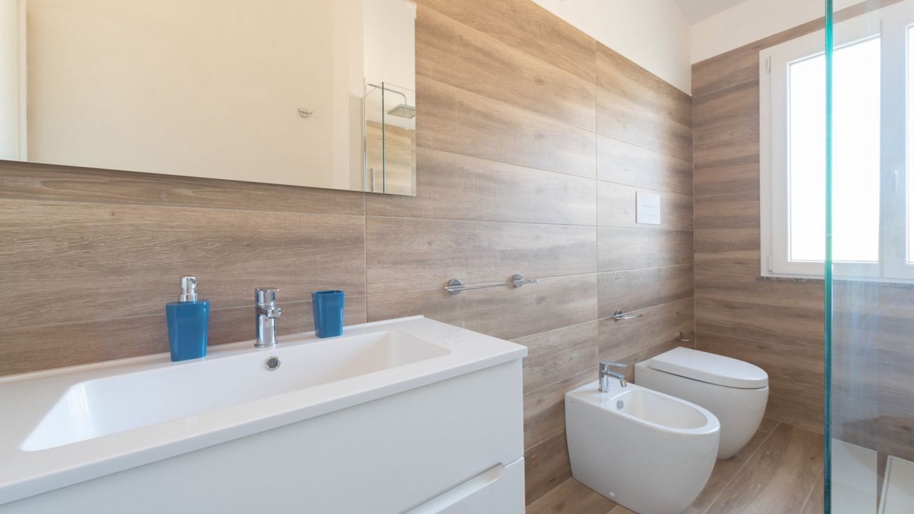 Photo of Bathroom in Fontane Bianche