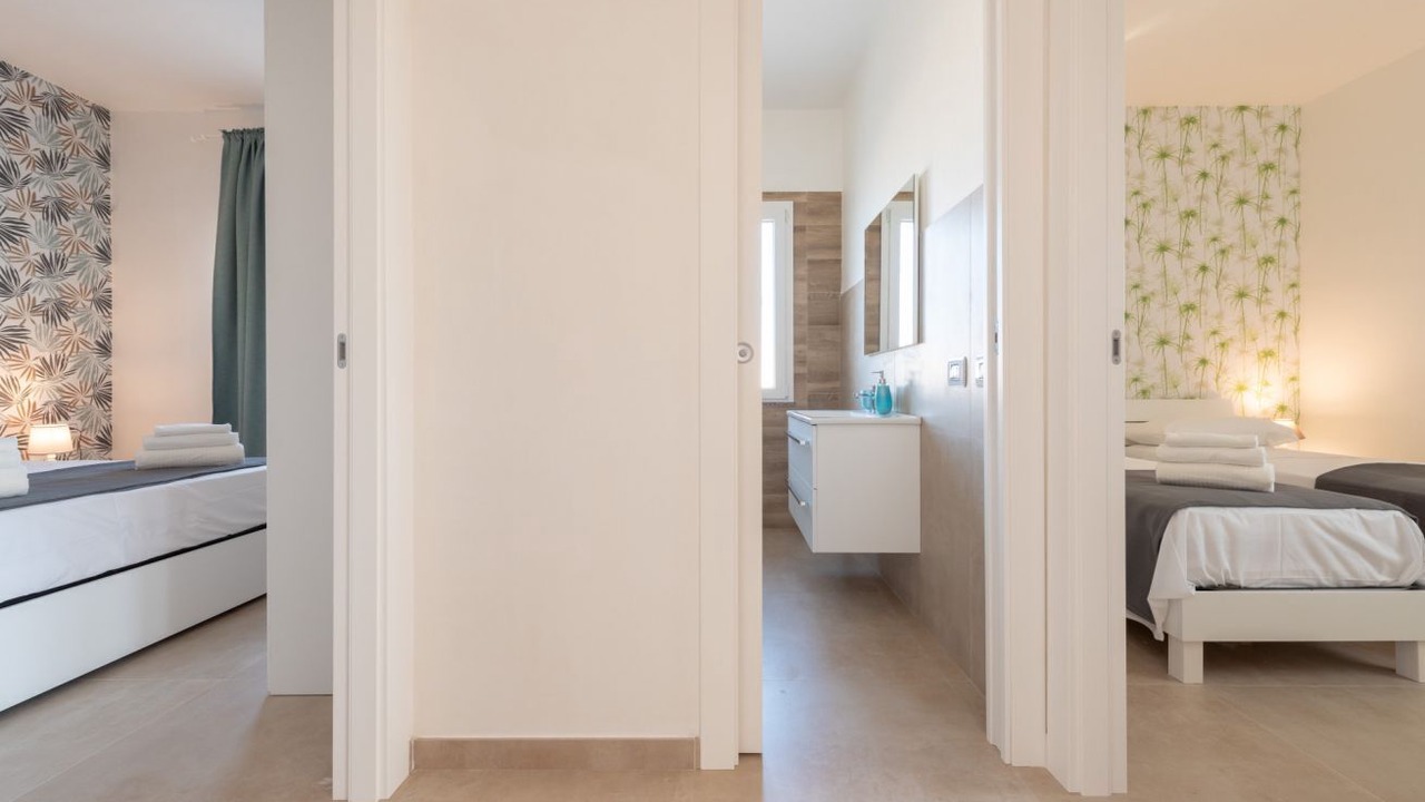 Photo of Bedroom in Fontane Bianche