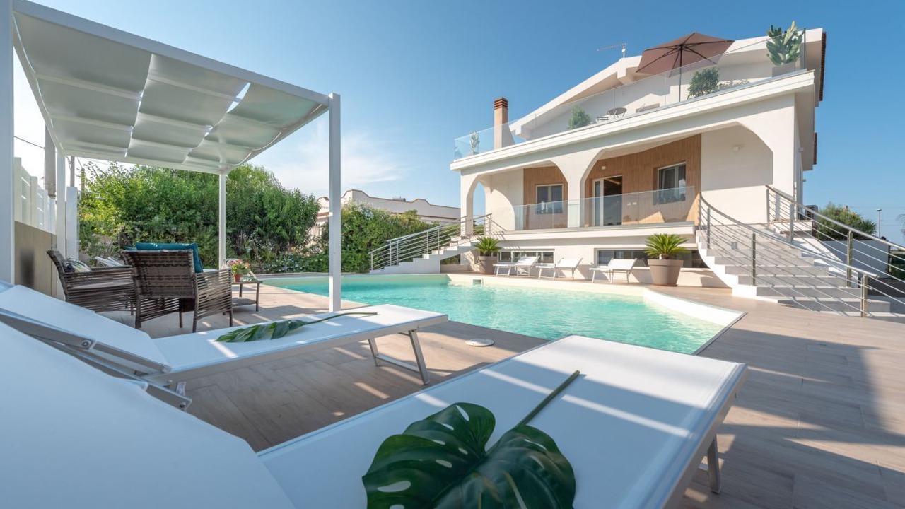 Photo of Outdoor in Fontane Bianche
