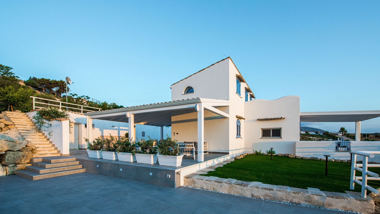 Photo of Outdoor in Partinico