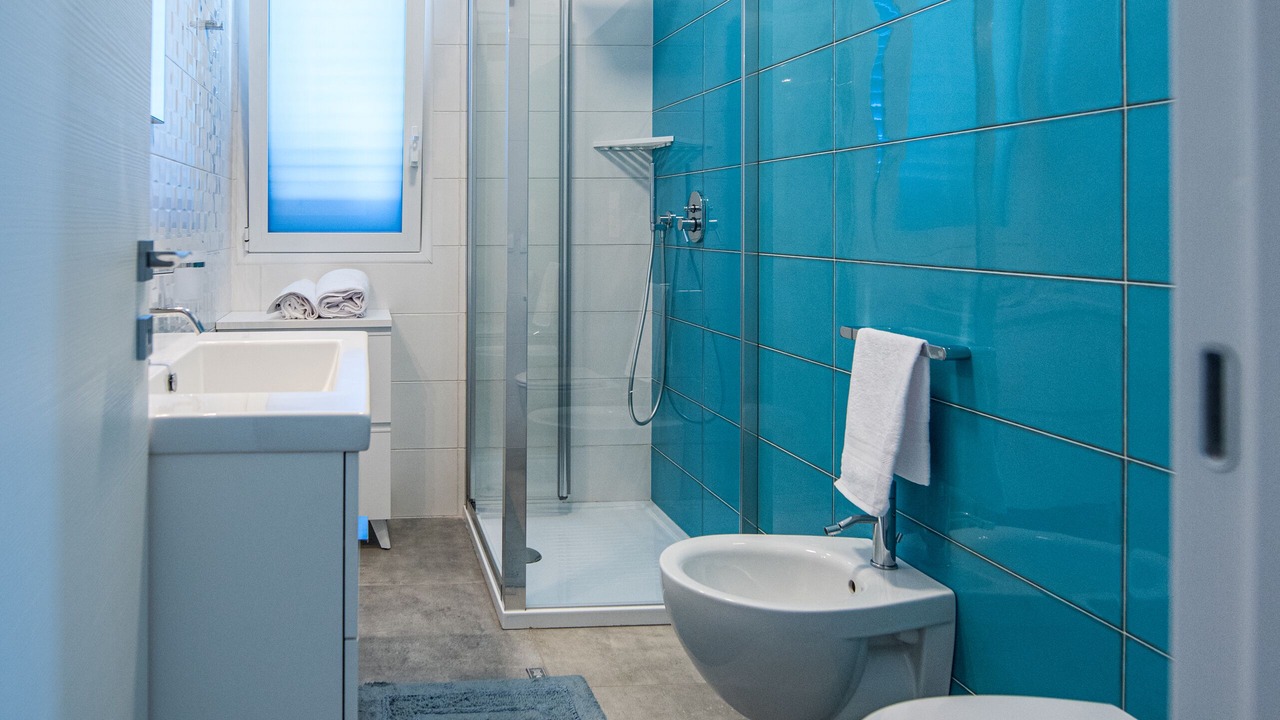 Photo of Bathroom in Partinico