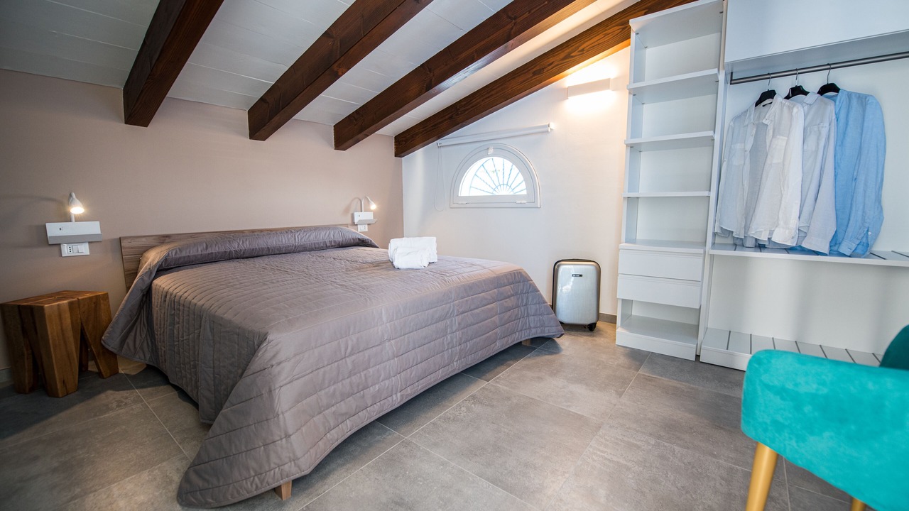 Photo of Bedroom in Partinico