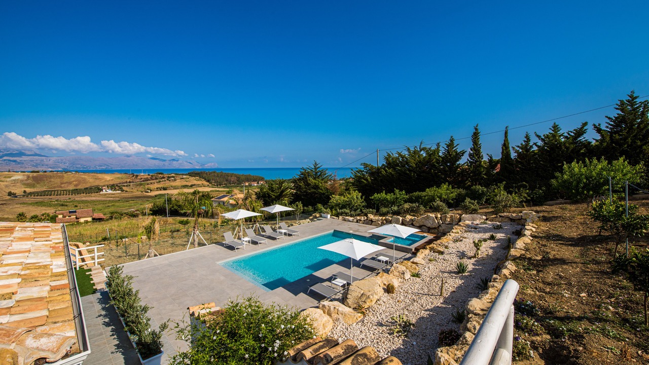 Photo of Outdoor in Partinico