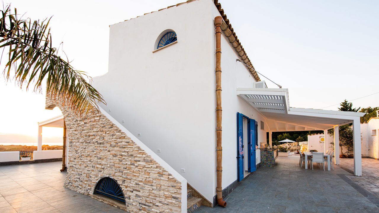 Photo of Outdoor in Partinico