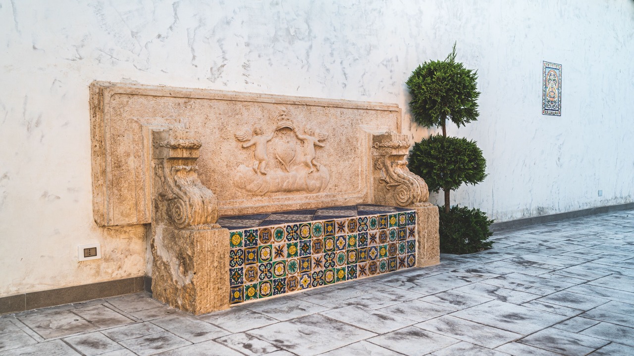 Photo of Outdoor in Partinico