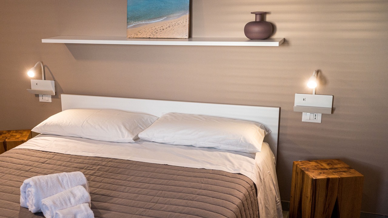 Photo of Bedroom in Partinico