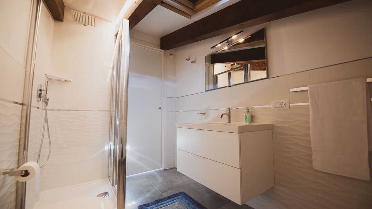 Photo of Bathroom in Partinico