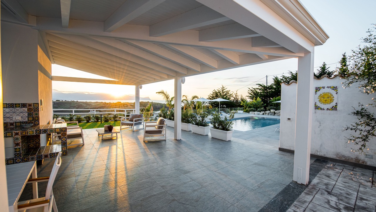 Photo of Outdoor in Partinico